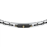 Bracciale Uomo MASERATI Ceramic - JM424AXU06 - immagine 5