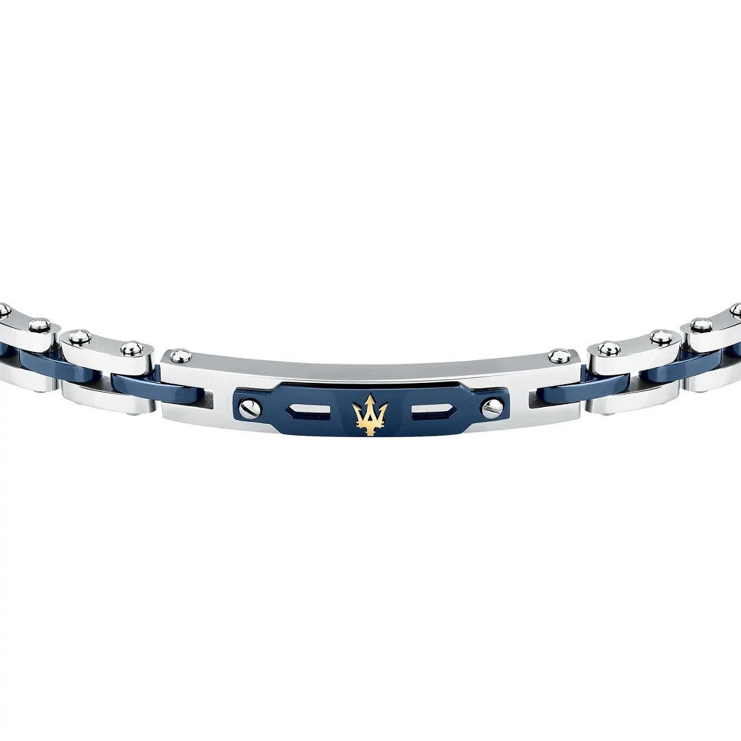 Bracciale Uomo MASERATI Ceramic - JM424AXU10 - immagine 5