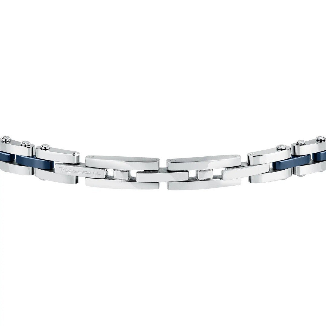 Bracciale Uomo MASERATI Ceramic - JM424AXU10 - immagine 6