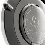 Orologio Uomo DANIEL WELLINGTON Classic Sheffield - DW00100020 - immagine 4