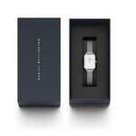 Orologio Donna DANIEL WELLINGTON Quadro Lumine - DW00100580 - immagine 4