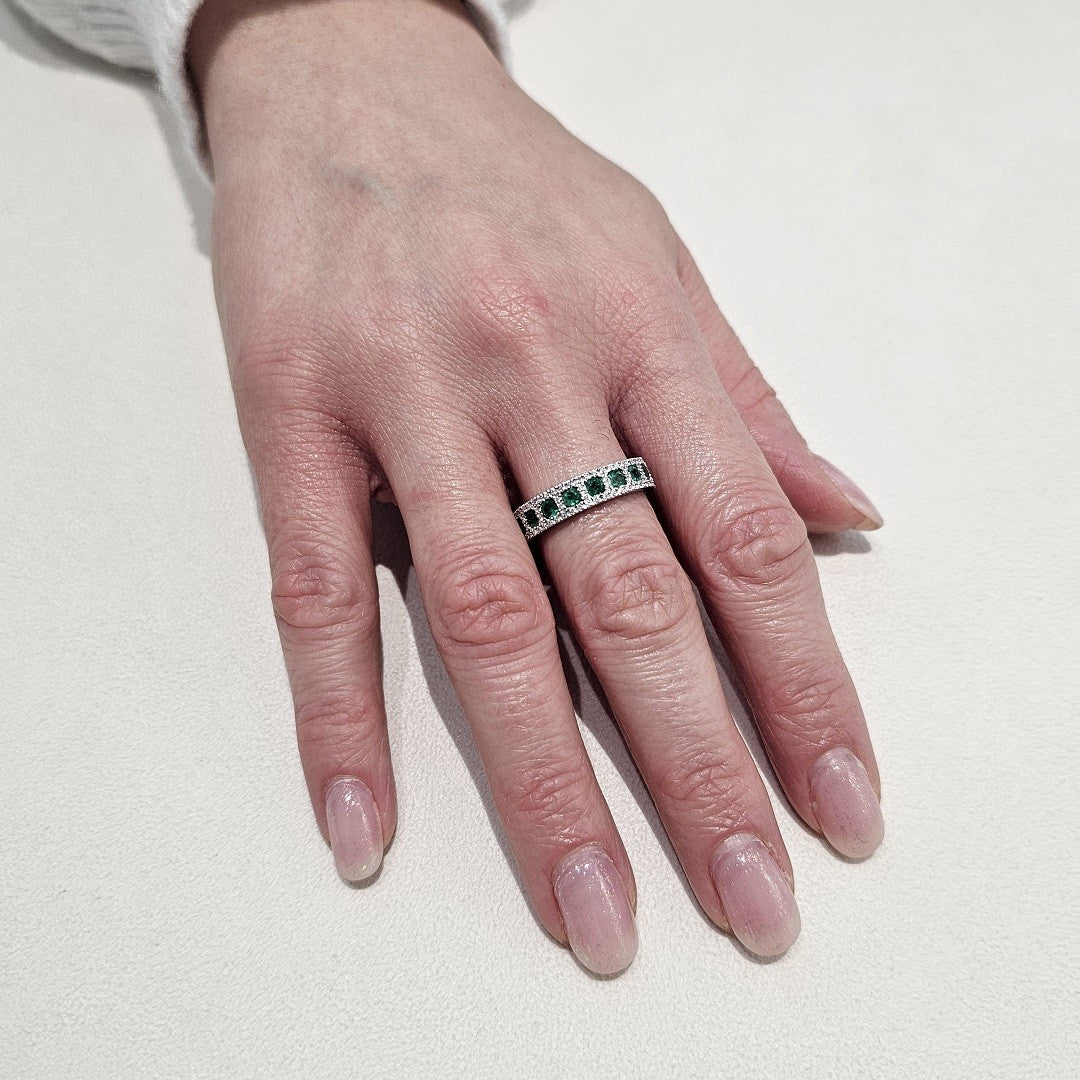 Anello Donna GIANNI CARITA’ - FA2616/OBS - immagine 3