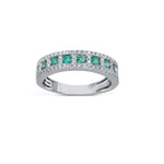 Anello Donna GIANNI CARITA’ - FA2616/OBS - immagine 4