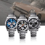 Orologio Uomo CASIO Edifice - EFB-730D-2AVUEF - immagine 5