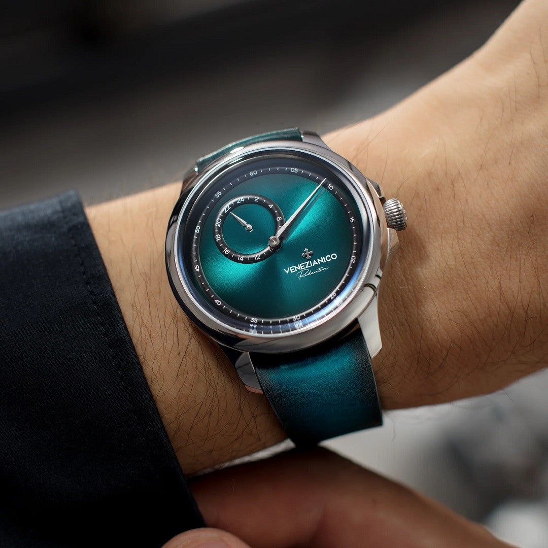 Orologio Uomo VENEZIANICO Redentore Enigma - 1221570 - immagine 2