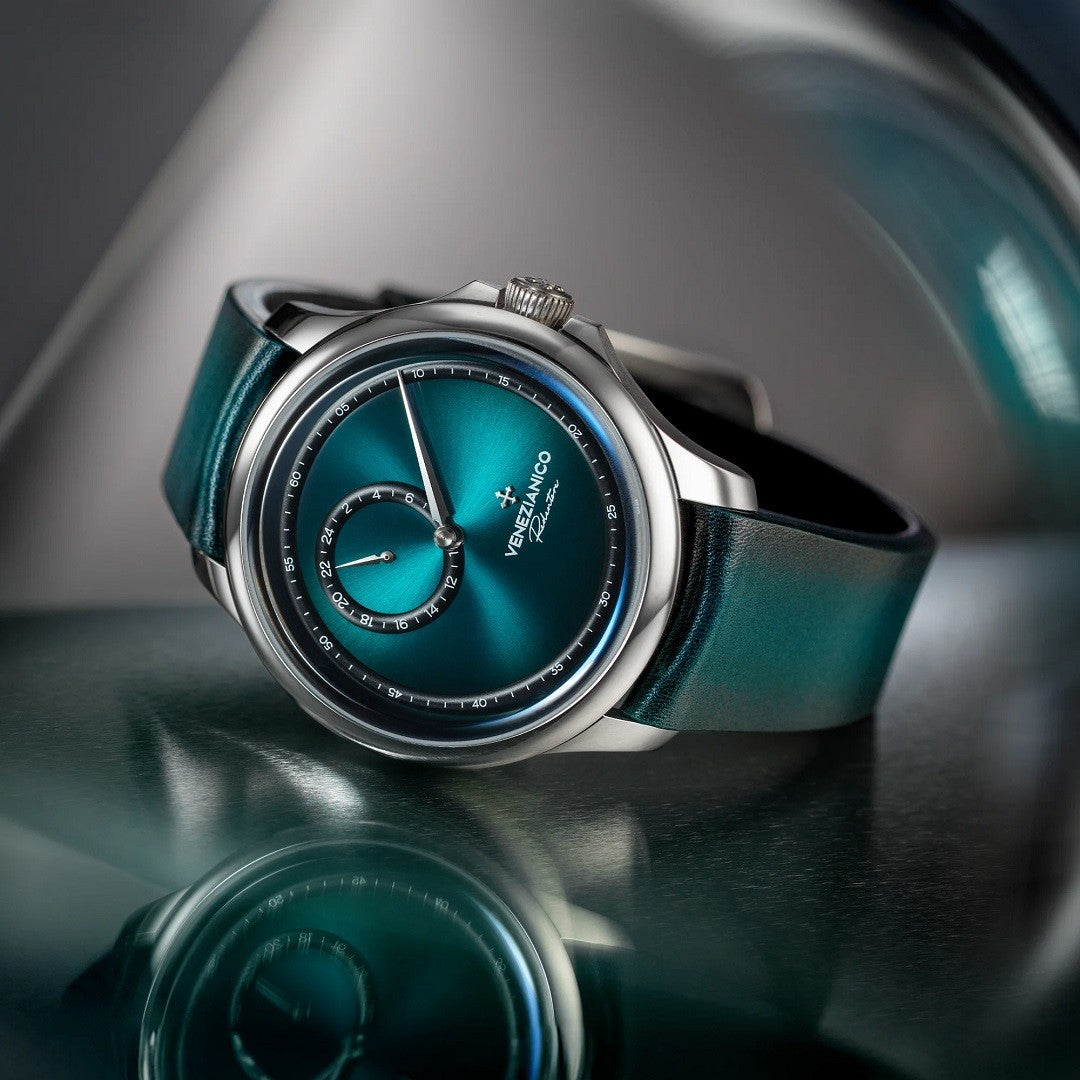 Orologio Uomo VENEZIANICO Redentore Enigma - 1221570 - immagine 3