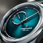 Orologio Uomo VENEZIANICO Redentore Enigma - 1221570 - immagine 4