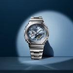 Orologio Uomo CASIO G-Shock - GM-2110D-2AER - immagine 3