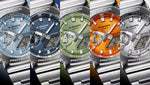 Orologio Uomo CASIO G-Shock - GM-2110D-2AER - immagine 6