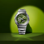 Orologio Uomo CASIO G-Shock - GM-2110D-3AER - immagine 3
