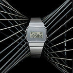 Orologio Unisex CASIO Vintage - A700WEV-7AEF - immagine 3