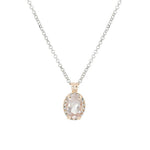 Collana Donna ARTLINEA - CD682/MO-LH