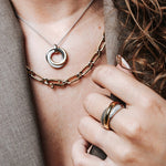 Anello Donna TI SENTO MILANO - 1973ZY/56 - immagine 2
