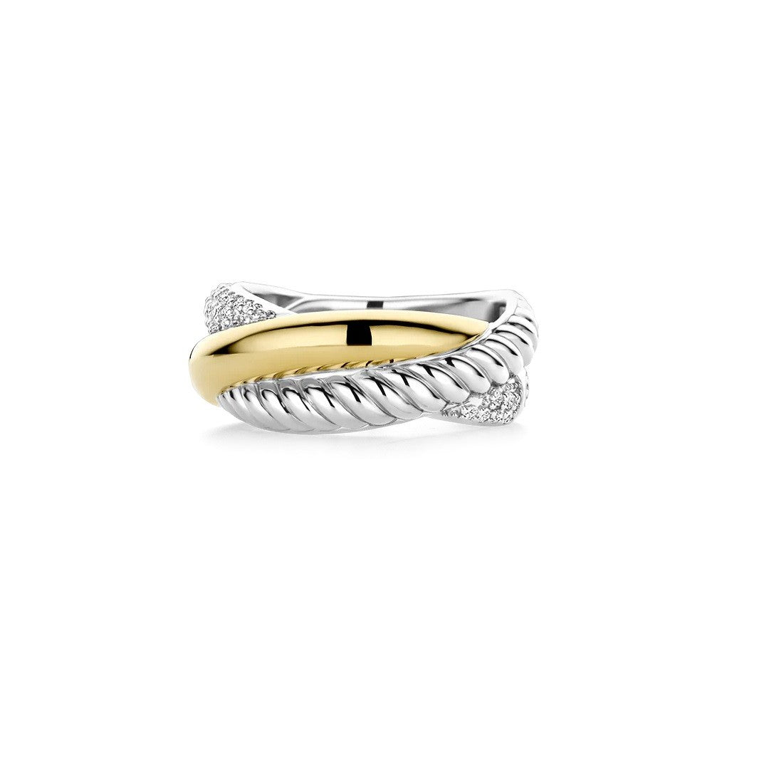 Anello Donna TI SENTO MILANO - 1973ZY/56 - immagine 3