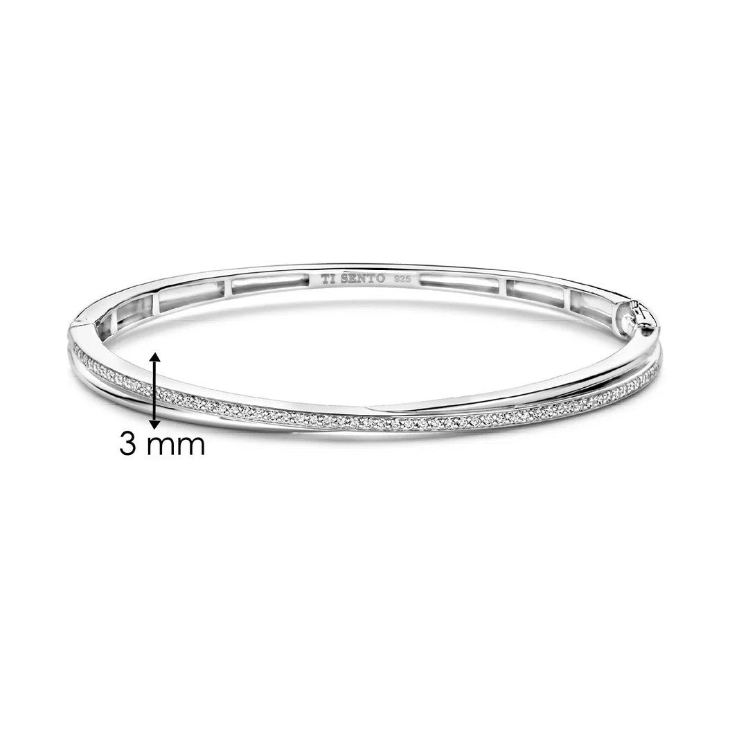 Bracciale Donna TI SENTO MILANO - 23045ZI - immagine 3