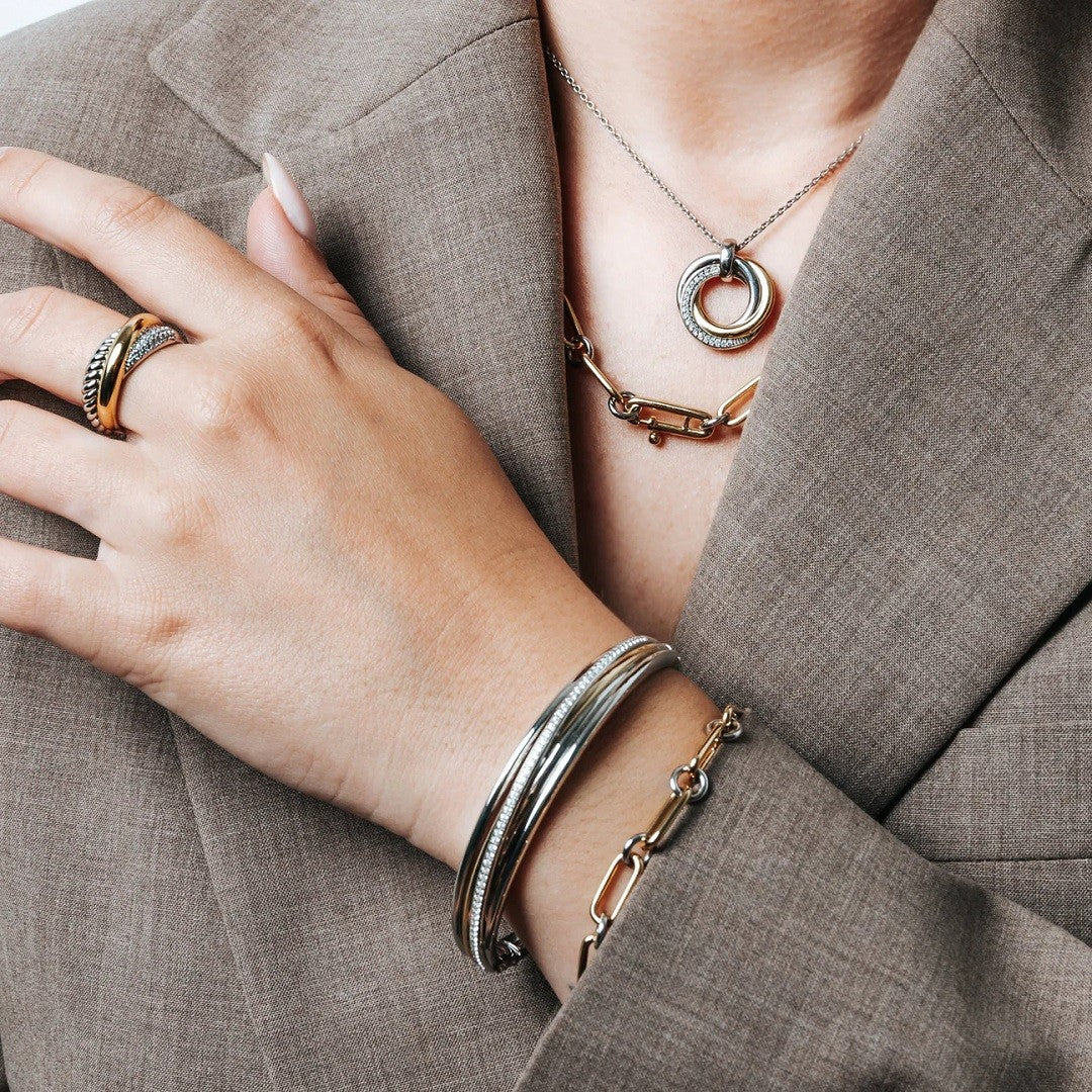 Bracciale Donna TI SENTO MILANO - 23046ZY