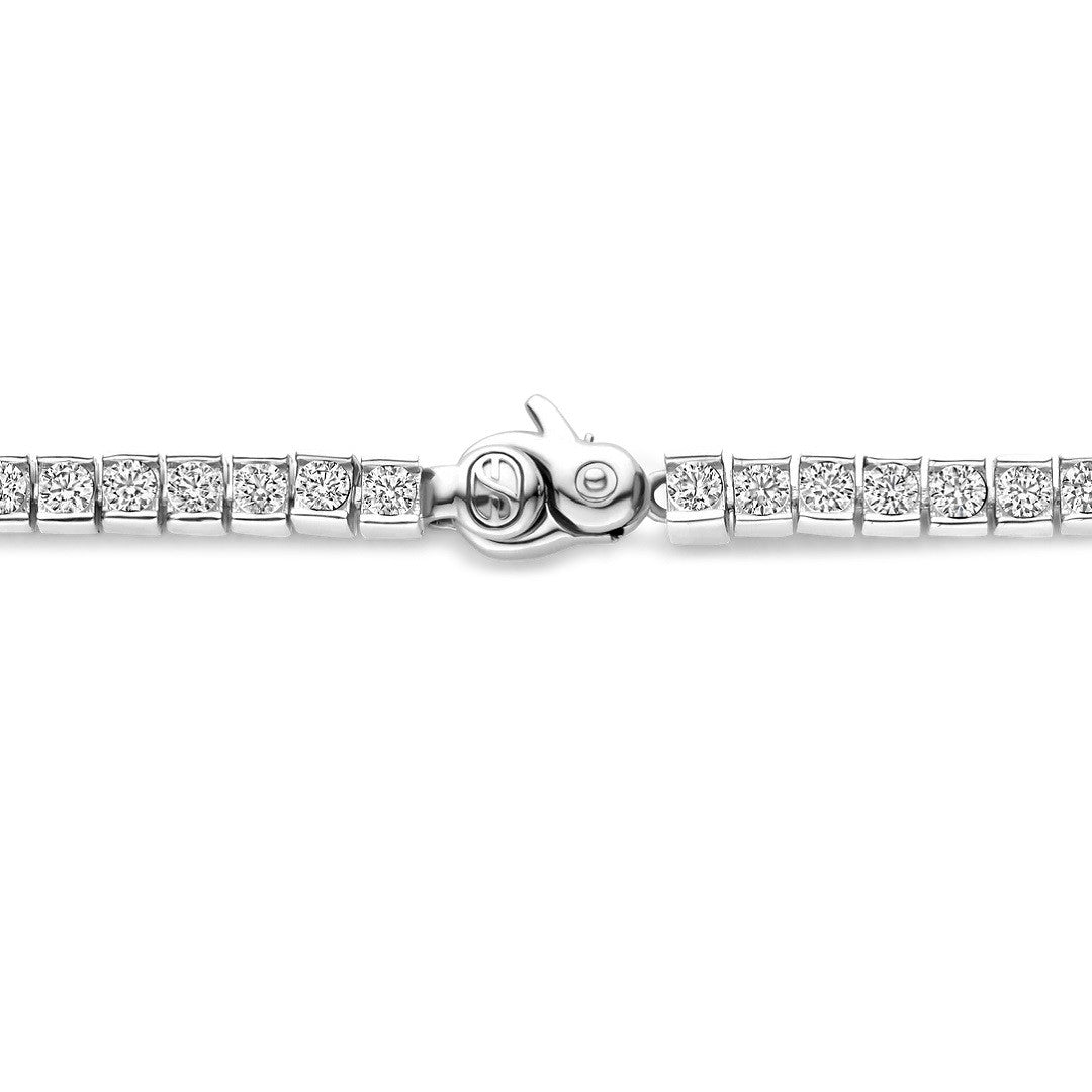 Bracciale Tennis Donna TI SENTO MILANO - 23039ZI - immagine 2