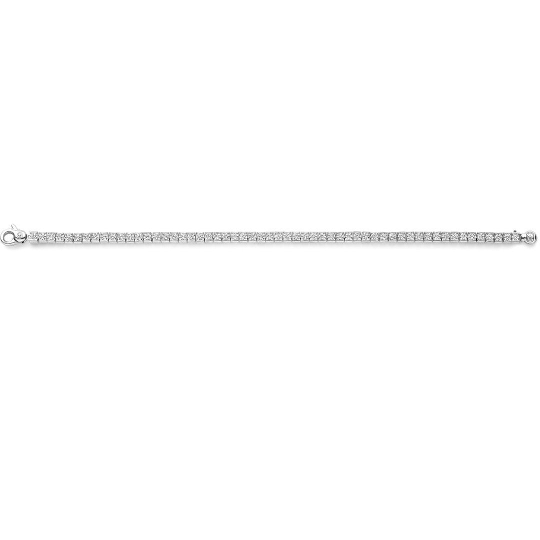 Bracciale Tennis Donna TI SENTO MILANO - 23039ZI - immagine 3