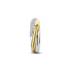 Anello Donna TI SENTO MILANO - 12343ZY/56 - immagine 3