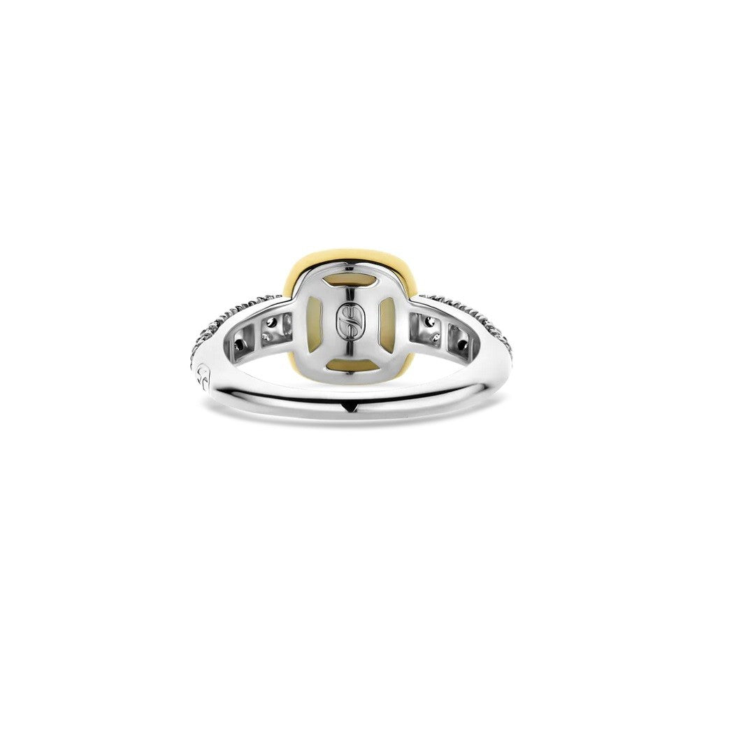 Anello Donna TI SENTO MILANO - 12331BL/54 - immagine 4