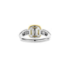 Anello Donna TI SENTO MILANO - 12331BL/54 - immagine 4