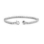 Bracciale Tennis Donna TI SENTO MILANO - 2951ZI/S - immagine 3
