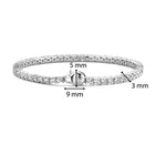 Bracciale Tennis Donna TI SENTO MILANO - 2951ZI/S - immagine 5