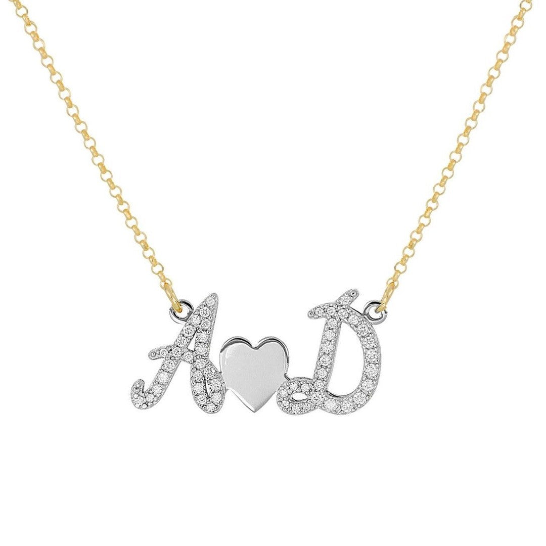 Collana Donna ARTLINEA - CD12/ID-LN - immagine 2