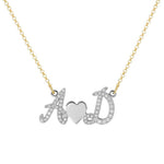 Collana Donna ARTLINEA - CD12/ID-LN - immagine 2