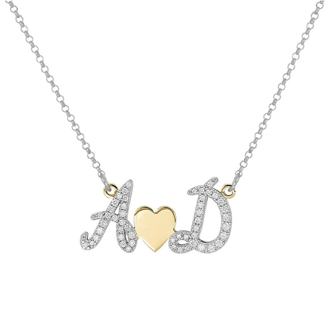 Collana Donna ARTLINEA - CD12/ID-LN - immagine 3