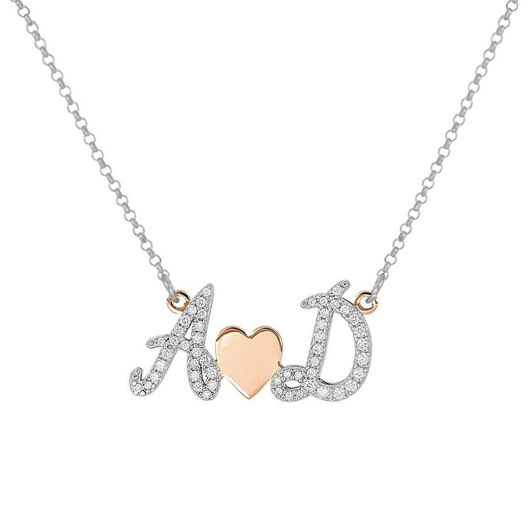 Collana Donna ARTLINEA - CD12/ID-LN - immagine 4