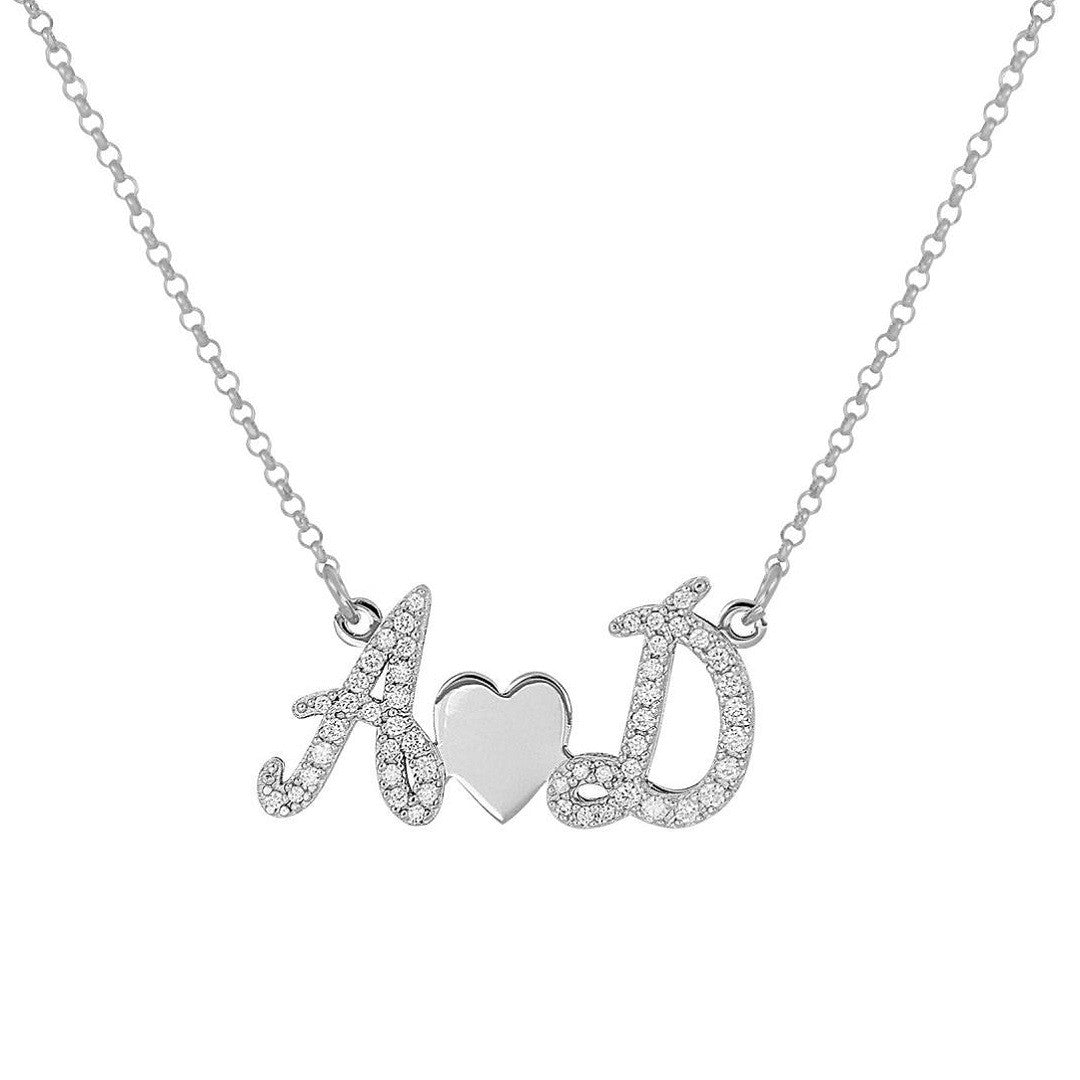 Collana Donna ARTLINEA - CD12/ID-LN - immagine 5