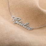 Collana Donna ARTLINEA - CD16/NOME - immagine 3