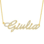 Collana Donna ARTLINEA - CD16/NOME - immagine 4