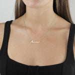 Collana Donna ARTLINEA - CD3/NOME - immagine 2