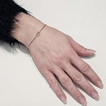 Bracciale Donna FILODELLAVITA Cupido - BR254R/M - immagine 2