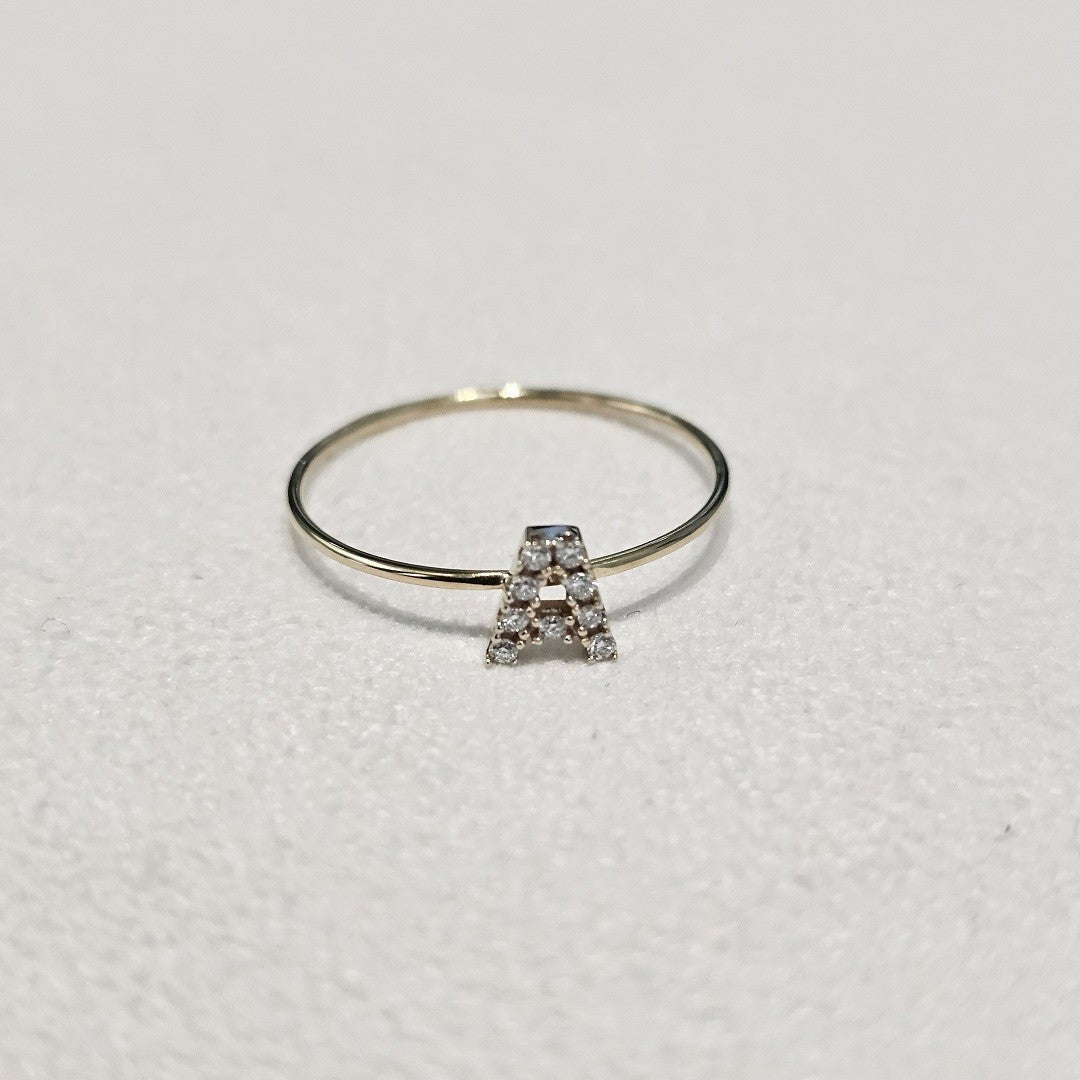 Anello Donna FILODELLAVITA Cupido - AN255GBBT/14-A - immagine 3