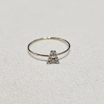 Anello Donna FILODELLAVITA Cupido - AN255GBBT/14-A - immagine 3