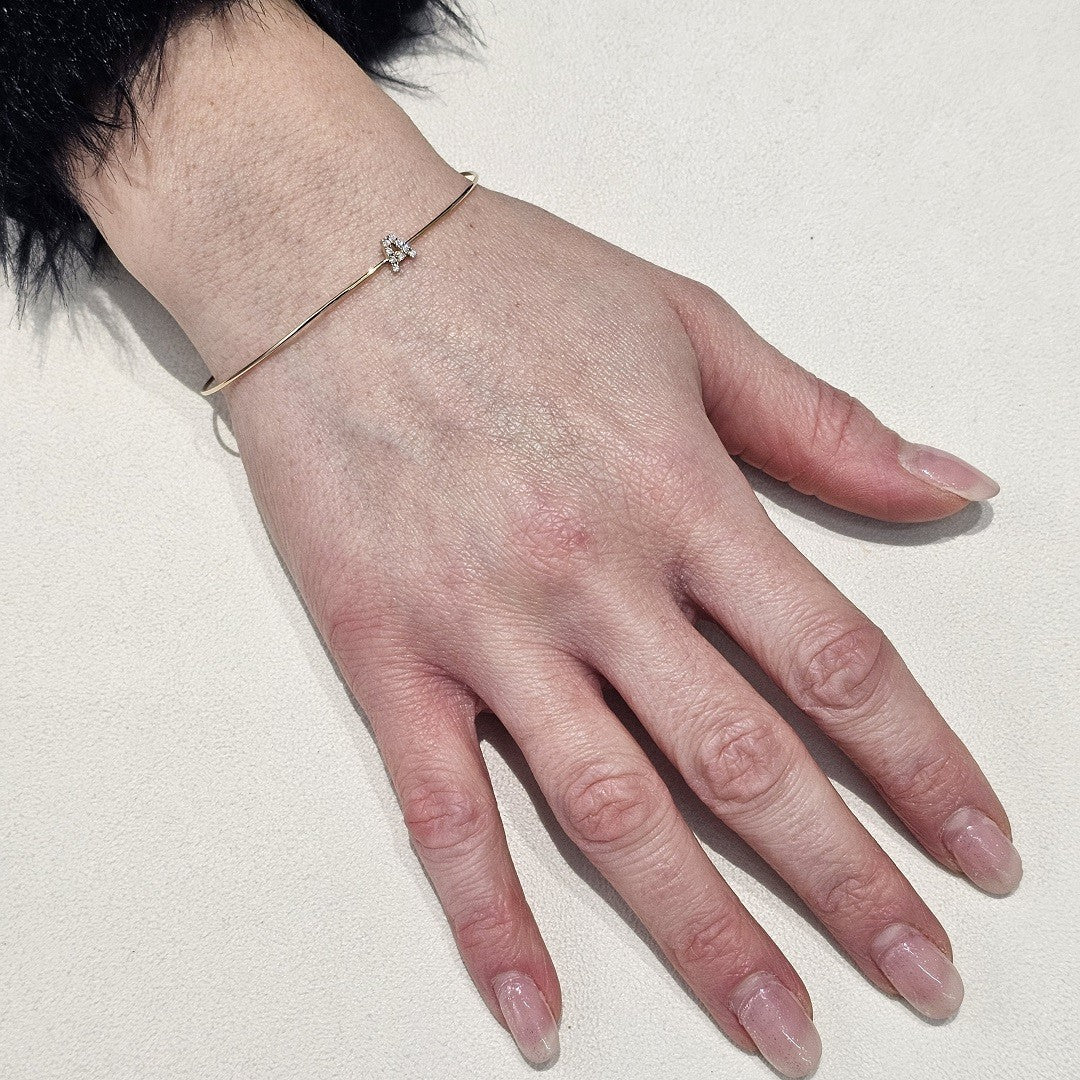Bracciale Donna FILODELLAVITA Cupido - BR255GBBT/M-A - immagine 2
