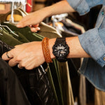 Orologio Uomo CASIO G-Shock - GA-010-1AER - immagine 2