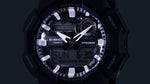 Orologio Uomo CASIO G-Shock - GA-010-1AER - immagine 5