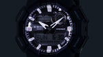 Orologio Uomo CASIO G-Shock - GA-010-5AER - immagine 4