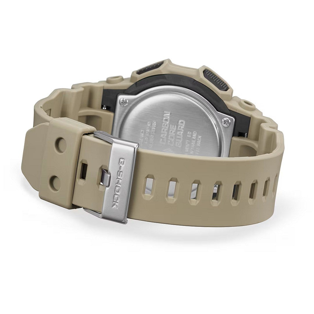 Orologio Uomo CASIO G-Shock - GA-010-5AER - immagine 6