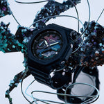 Orologio Uomo CASIO G-Shock - GA-2100RW-1AER - immagine 3