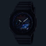Orologio Uomo CASIO G-Shock - GA-2100RW-1AER - immagine 4
