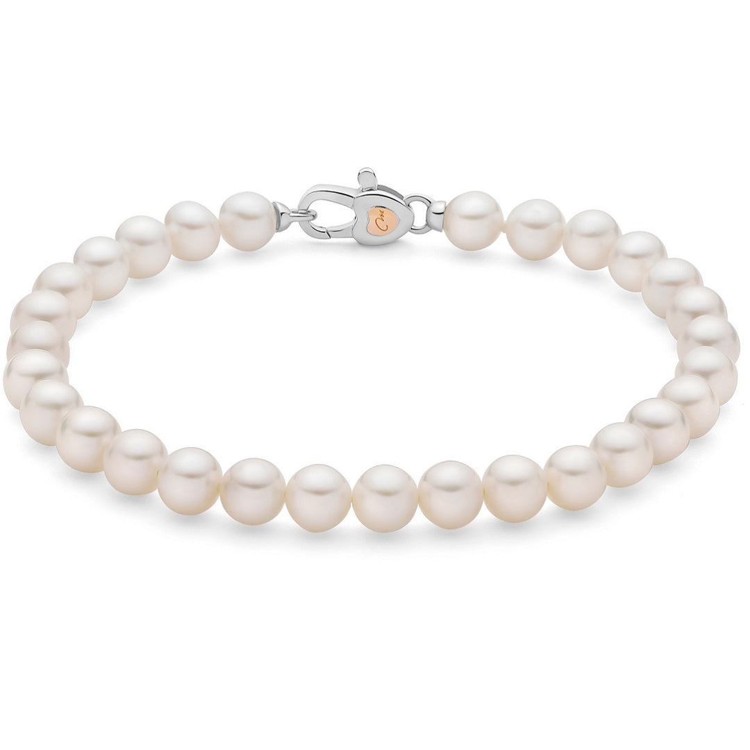 Bracciale Donna MILUNA Perle - PBR3581