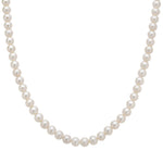 Collana Donna MILUNA Perle - PCL6600