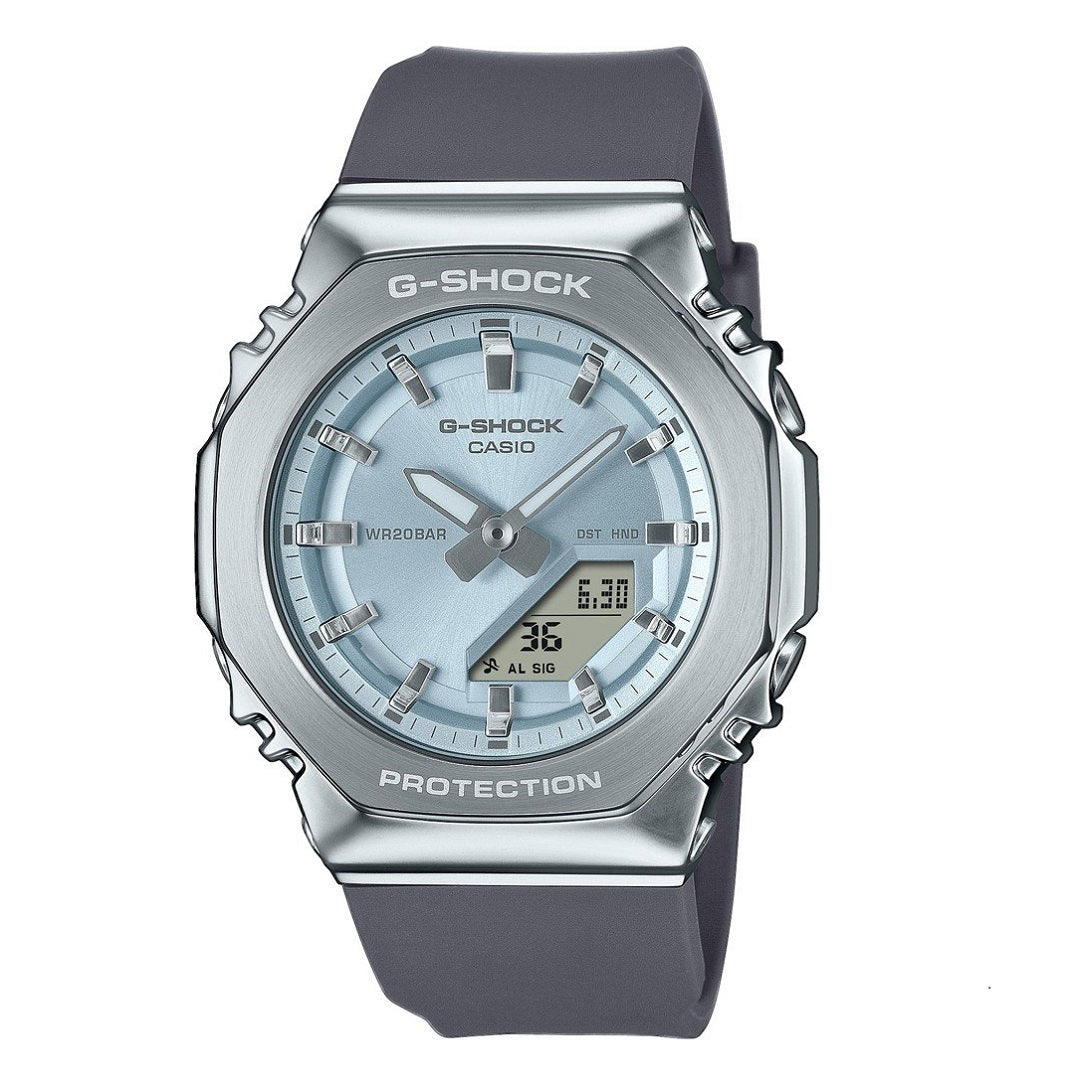 Orologio Unisex CASIO G-Shock - GM-S2110-2AER