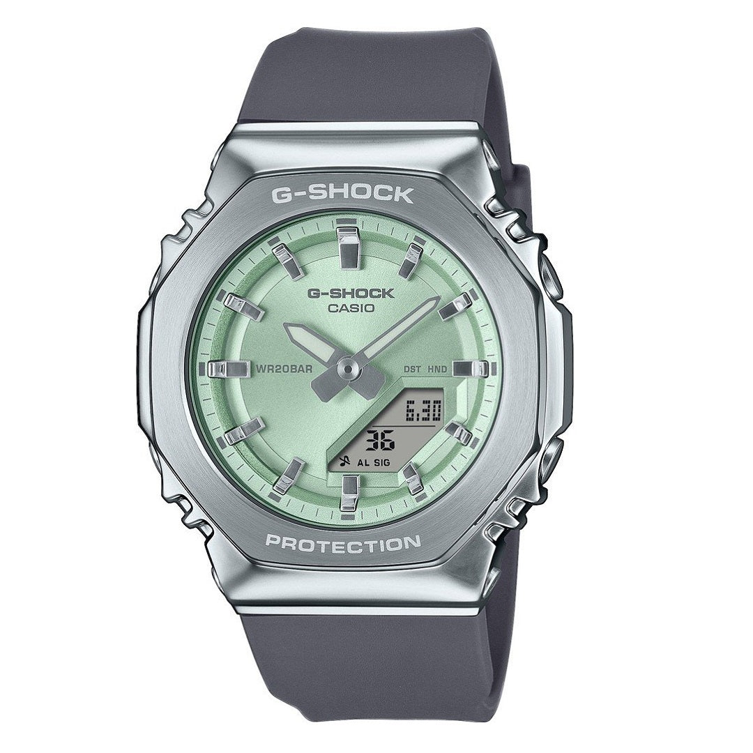 Orologio Unisex CASIO G-Shock - GM-S2110-3AER