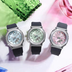Orologio Unisex CASIO G-Shock - GM-S2110-3AER - immagine 2